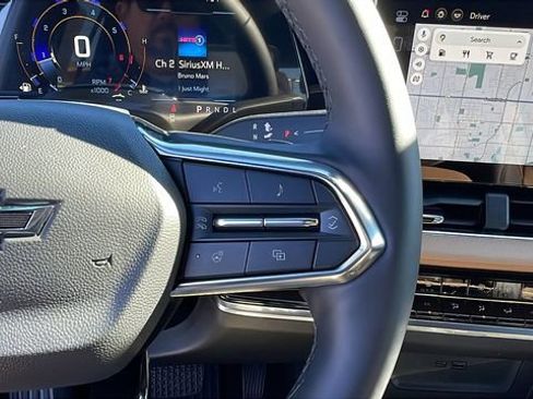 New 2026 Chevrolet Equinox ACTIV w/ LPO, Floor Liner Package image 23