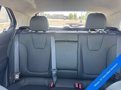 Used 2026 Buick Encore GX Sport Touring w/ Comfort Package FWD image 15