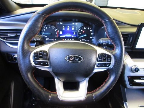 Certified 2023 Ford Explorer Timberline w/ Timberline Technology Package image 14
