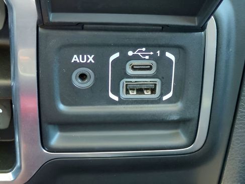 Used 2023 Jeep Gladiator Mojave w/ LED Lighting Group image 22