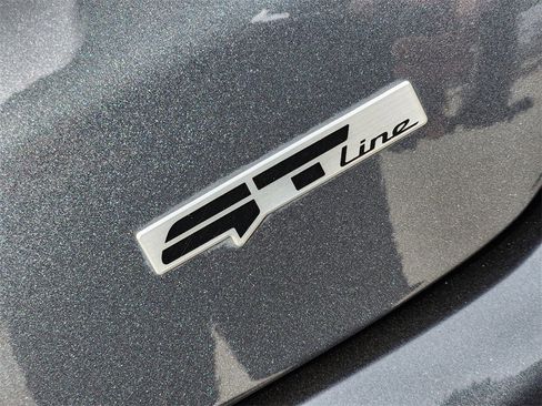 Certified 2024 Kia Soul GT-Line w/ Option Group 020 image 10