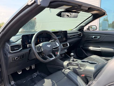 Used 2024 Ford Mustang GT Premium w/ GT Performance Package RWD image 21