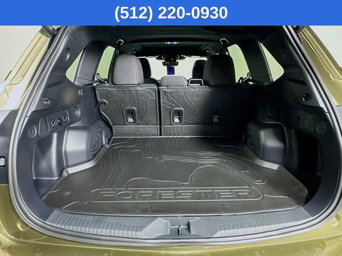 Used 2026 Subaru Forester Premium image 31