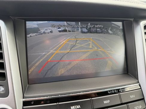 Used 2018 Hyundai Tucson Limited AWD/4WD image 30
