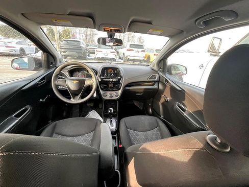 Used 2019 Chevrolet Spark LS image 31
