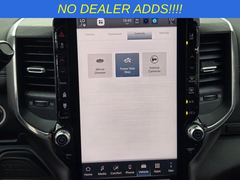 New 2026 RAM 2500 Laramie AWD/4WD image 14