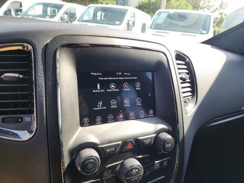 Used 2020 Dodge Durango GT w/ Blacktop Package image 29