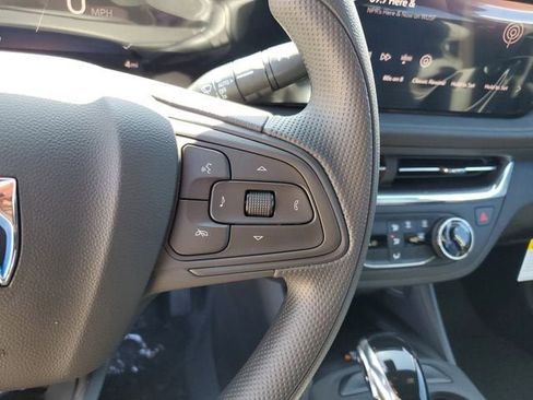 New 2026 Buick Envista Preferred w/ Convenience II Package image 27