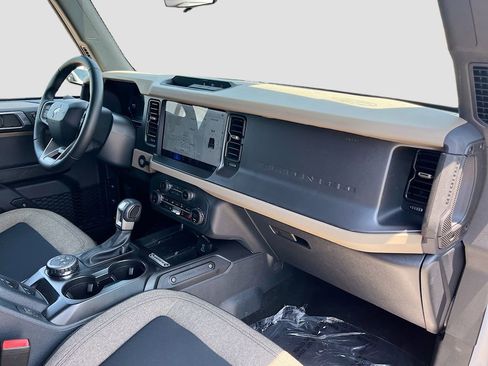 Used 2025 Ford Bronco Big Bend AWD/4WD image 29