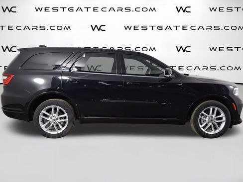 Used 2022 Dodge Durango GT image 45