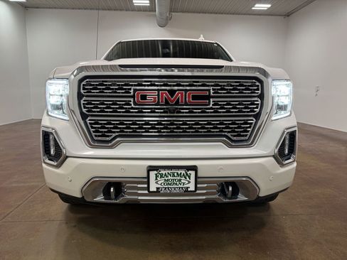 Used 2020 GMC Sierra 1500 Denali w/ Denali Ultimate Package image 43