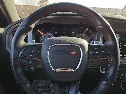 Certified 2023 Dodge Charger R/T w/ Blacktop Package image 20