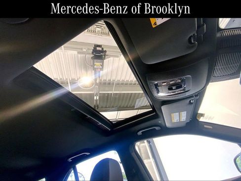 Used 2025 Mercedes-Benz GLE 350 4MATIC image 14