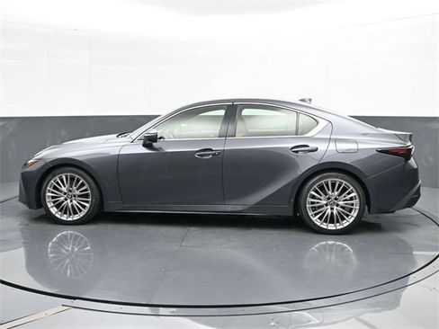 Used 2023 Lexus IS 300 w/ Premium Package image 5