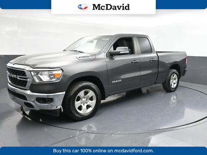 Used 2022 RAM 1500 Lone Star