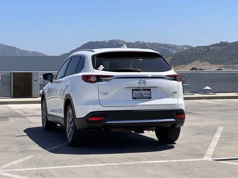 Used 2016 MAZDA CX-9 Grand Touring AWD/4WD image 34