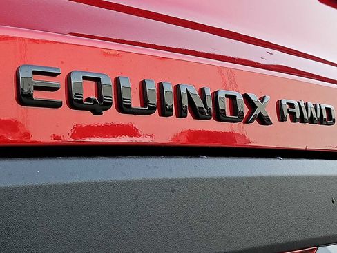 New 2026 Chevrolet Equinox ACTIV image 23