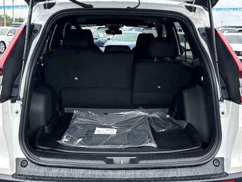 New 2026 Honda CR-V Sport image 17
