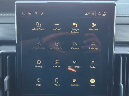 New 2026 GMC Acadia Elevation w/ Elevation Premium Package image 20