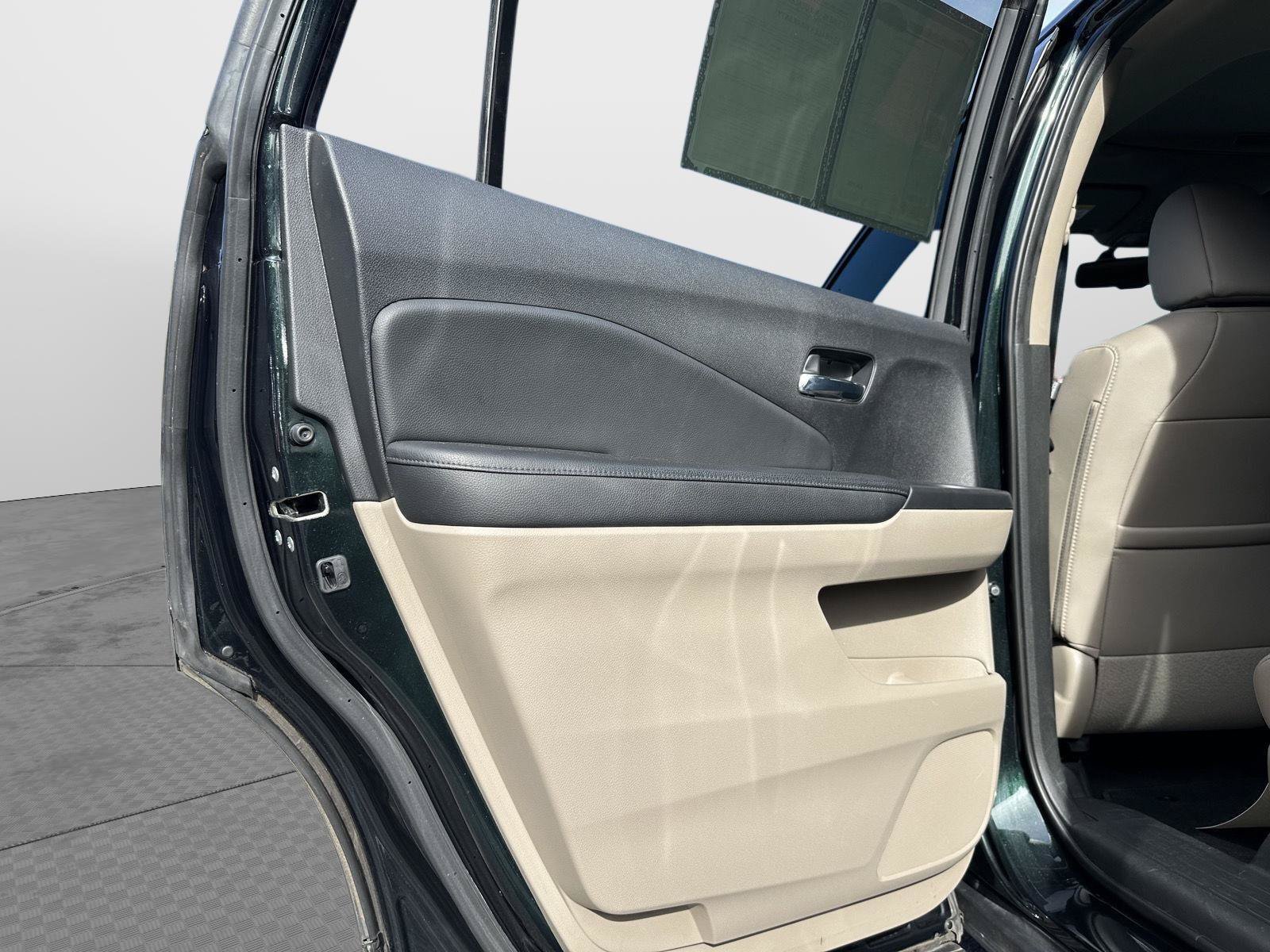 Used 2018 Honda Pilot EX-L image 34