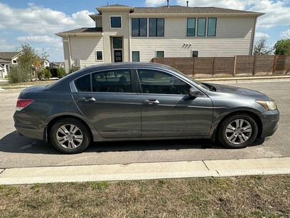 Used 2012 Honda Accord LX