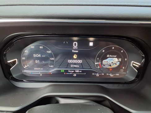 Used 2024 GMC Yukon XL Denali AWD/4WD image 19