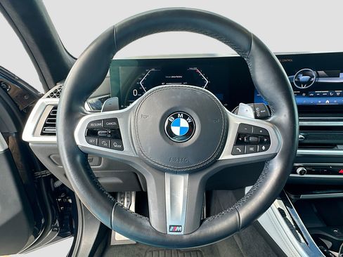 Certified 2024 BMW X5 xDrive40i w/ Executive Package AWD/4WD image 11