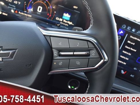 New 2026 Chevrolet Traverse LT image 24