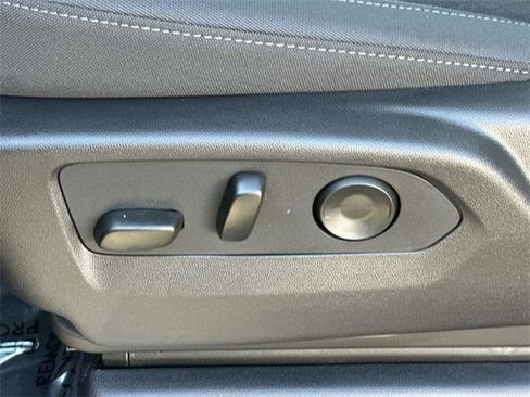 New 2026 GMC Sierra 1500 Elevation w/ LPO, Elevation Black Package image 22