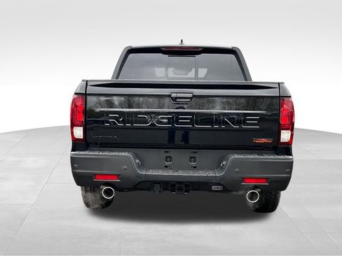 New 2026 Honda Ridgeline TrailSport image 6