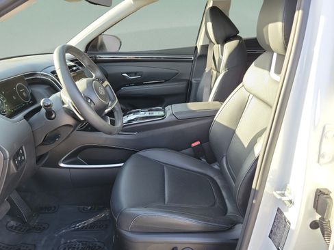 Used 2022 Hyundai Tucson Limited AWD/4WD image 15