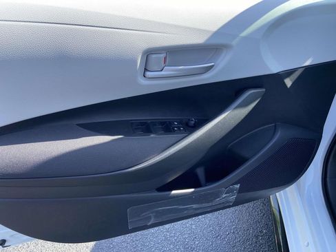 New 2026 Toyota Corolla SE FWD image 16
