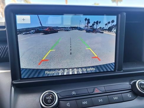 Used 2023 Ford Maverick Tremor w/ Tremor Off-Road Package AWD/4WD image 12