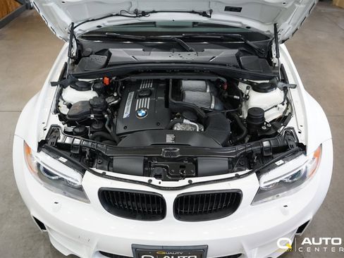 Used 2011 BMW 1 Series M image 10