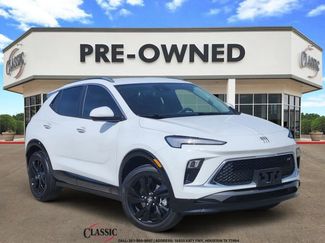 Certified 2024 Buick Encore GX Sport Touring w/ Comfort Package video 1