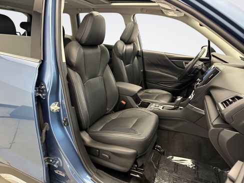 Used 2022 Subaru Forester Touring AWD/4WD image 17