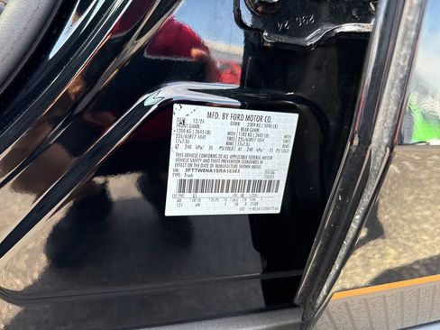 Used 2025 Ford Maverick Tremor AWD/4WD image 53