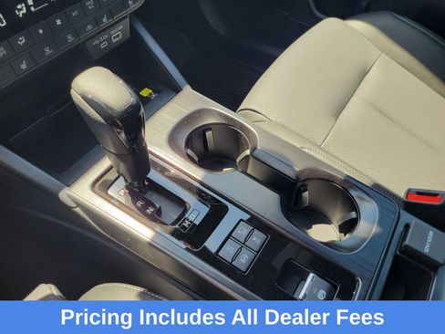 New 2026 Subaru Outback Touring XT AWD/4WD image 20