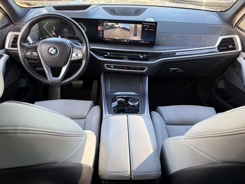 Used 2024 BMW X5 xDrive40i w/ Premium Package AWD/4WD image 16