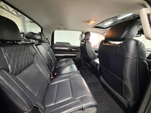 Used 2020 Toyota Tundra Platinum AWD/4WD image 19
