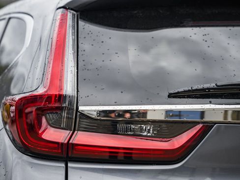 Used 2021 Honda CR-V EX-L image 6