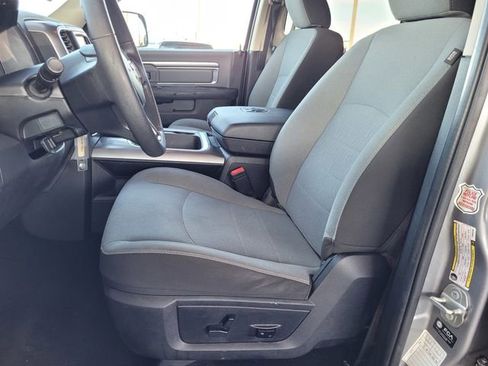 Certified 2023 RAM 1500 Classic SLT w/ Trailer & Traction Group image 16