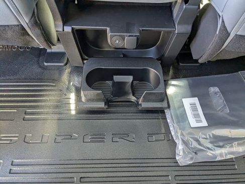 New 2026 Ford F550 XL image 28