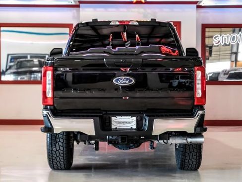 Used 2024 Ford F250 XL w/ XL Driver Assist Package AWD/4WD image 11