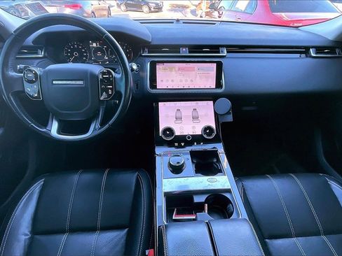 Used 2019 Land Rover Range Rover Velar S image 7