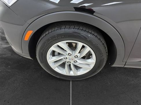 Used 2024 Buick Envista Preferred FWD image 9