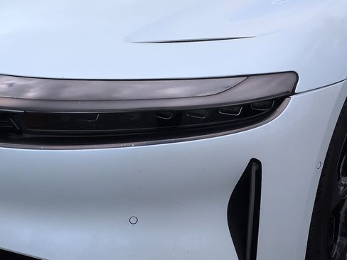 Used 2025 Lucid Air Grand Touring AWD/4WD image 6