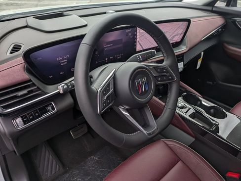 New 2026 Buick Envision Sport Touring image 22