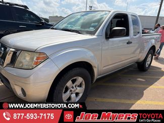 Used 2014 Nissan Frontier SV RWD video 1