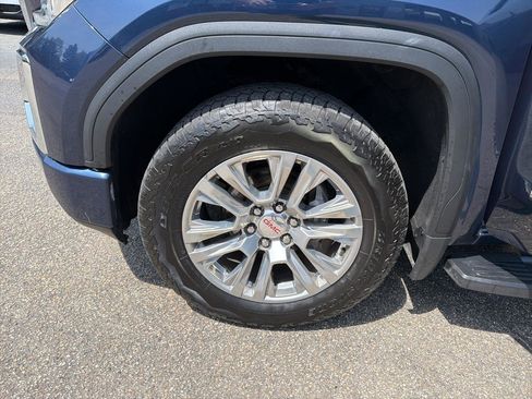 Used 2019 GMC Sierra 1500 Denali AWD/4WD image 33